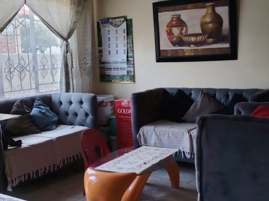 3 Bedroom Property for Sale in Seraleng North West